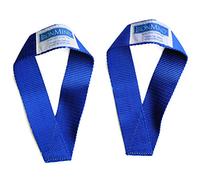 IronMind Sew-Easy - Coppia di cinghie di sollevamento IronMind