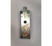 IRONMINT - Serratura per Basculante A CILINDROTONDO