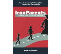 IronParents: Training Kids To Go The Distance