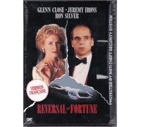 Irons/Close/Silver/Sciorra/Hag - Reversal of Fortune