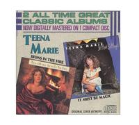 Irons In The Fire / It Must Be Magic