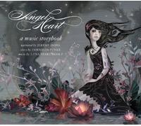 Irons, Jeremy & Mat Haimovitz - Angel Heart A Music Storybook