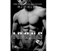 Irons. Norfolk. Vol. 1