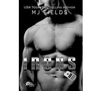 Irons. Norfolk. Vol. 2