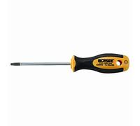 Ironside 120047 cacciavite Torx T10 x 100 mm con 2 Manici Componenti