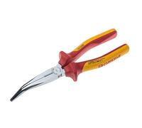 Ironside 121266 200 mm vde-long naso pinza, Multicolore