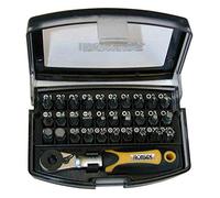 Ironside 244000, Set di punte 31 pz.