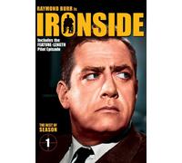 Ironside: Best of Season One