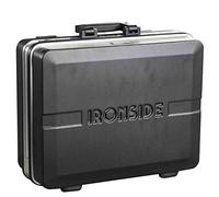 IRONSIDE Cassetta degli attrezzi professionale in ABS, 28 l, 460 x 335 x 170 mm