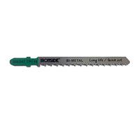 IRONSIDE HCS - Lame per seghetto alternativo per legno, 5 pezzi
