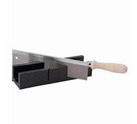 IRONSIDE KS - Set di 250 sega, 2 pezzi