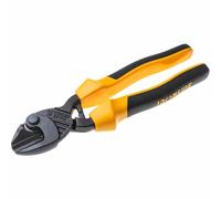 IRONSIDE Mini Tronchese Tagliafili 190 mm C60 Acciaio Utensile Da Taglio