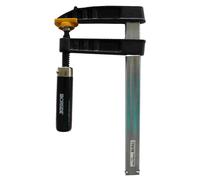 Ironside Morsa 300 X 120Mm 30 X 8 Morsa Di Pressione Morsa A Colpo