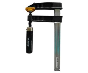 Ironside Morsa 300 X 120Mm 30 X 8 Morsa Di Pressione Morsa A Colpo