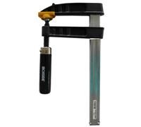 Ironside Morsa 500 X 120Mm 30 X 8 Morsa Di Pressione Morsa A Colpo