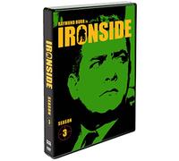 Ironside: Season 3