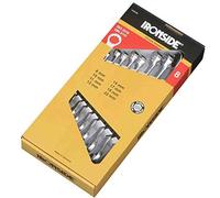 Ironside, Set Chiave combinata, 8 pz. - 112110