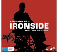 Ironside: The Complete Series
