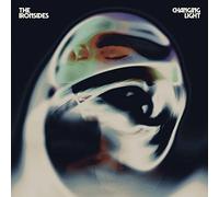 Ironsides,the - Changing Light