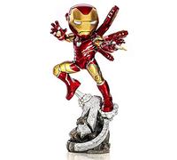 IronStudios - Minico Figurines: Avengers Endgame (Iron Man) Figure