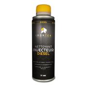 IRONTEK IT100 Detergente, Impianto iniezione diesel