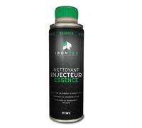 IRONTEK IT101 Detergente, Impianto iniezione benzina