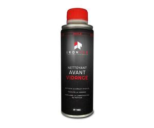 IRONTEK IT103 Detergente per il lavaggio del motore