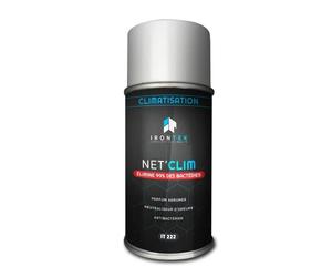 IRONTEK IT222 Detergente per condizionatori