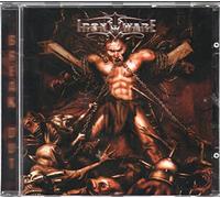 Ironware - Break Out