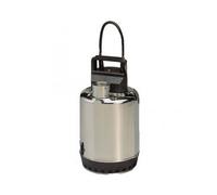 Ironware Lowara Doc Pompa Sommergibile Drenaggio DOC7T/A 0,55KW 0,75HP 3x400V 50Hz
