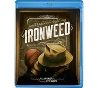 Ironweed (Blu-ray) Jack Nicholson Merryl Streep Carroll Baker Michael O'Keefe