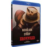 Ironweed-La Force d'un destin [Blu-Ray]