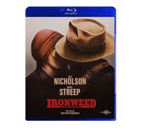 Ironweed La Forza Di Un Destino BLU-RAY NUOVO