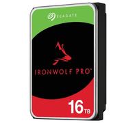 IronWolf Pro Business Disco Rigido NAS SATA 6Gbps 3.5" 1 6TB - ST16000NT001