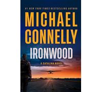 Ironwood: A Catalina Novel