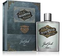 Ironwood Eau De Parfum