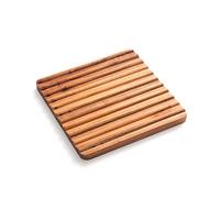Ironwood Gourmet Sedona - Sottopentola in legno di acacia, 2 pezzi