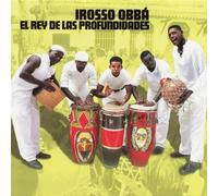 irosso obba - el rey de las profundidades