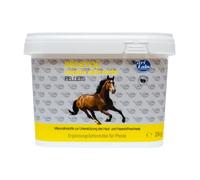 NutriLabs IROSTOL EQUINE SKIN FORTE Pellet - Cavalli - 2 kg