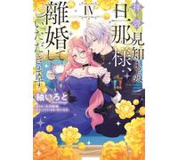 Iroto Tsumugi Dear Mr. Stranger Husband, I Ask For A Divorce Iv (Tascabile)
