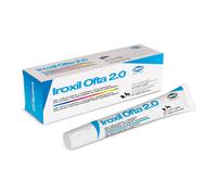 IROXIL OFTA 2,0 15ML