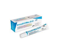 IROXIL OFTA 2,0 15ML