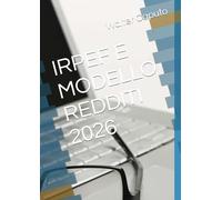 IRPEF E MODELLO REDDITI 2026