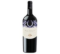 Irpinia Aglianico DOC Blu Onice Nativ 2019, Magnum 1,5 ℓ, Astucciato