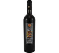 IRPINIA AGLIANICO DOC - TERRA DEL VARO - Tenuta Cavalier Pepe