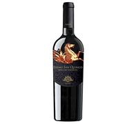 Irpinia Campi Taurasini DOC Eremo San Quirico Nativ 2019, 0,75 ℓ