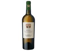 Irpinia DOC Falanghina Terredora 2022, 0,75 ℓ
