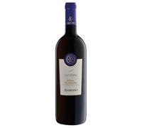 Irpinia Falanghina DOC La Vespa Amarano 2023, 0,75 ℓ