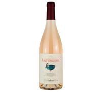 Irpinia Rosato DOC Lacrimarosa Mastroberardino 2024, 0,75 ℓ