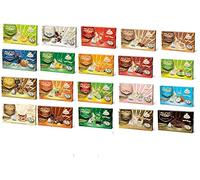 IRPot - 2,5 KG CONFETTI SNOB CRISPO GUSTI A SCELTA 5 CONFEZIONI DA 500 GR CONFETTATA